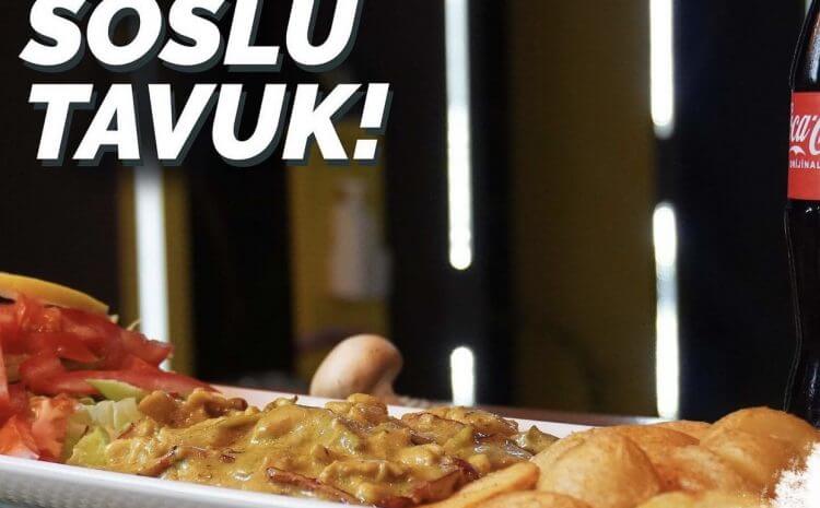  Her Yemekte Köri Olsa Yiyecekler İçin: Köri Soslu Makarna Tarifi